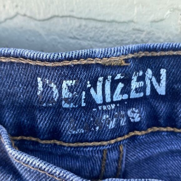 DENIZEN From Levi’s Sz 38 X 32 236 Jeans - Picture 6 of 13
